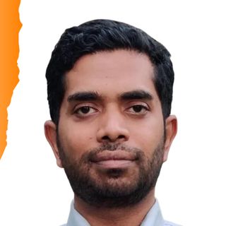 Girish joined at Dozee as Intern