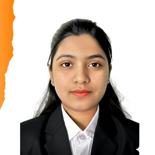 Pranali joined at i2e Consulting