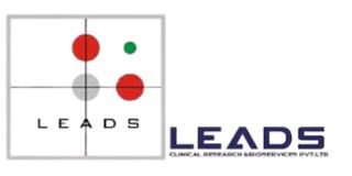 Lead Clinical Research 