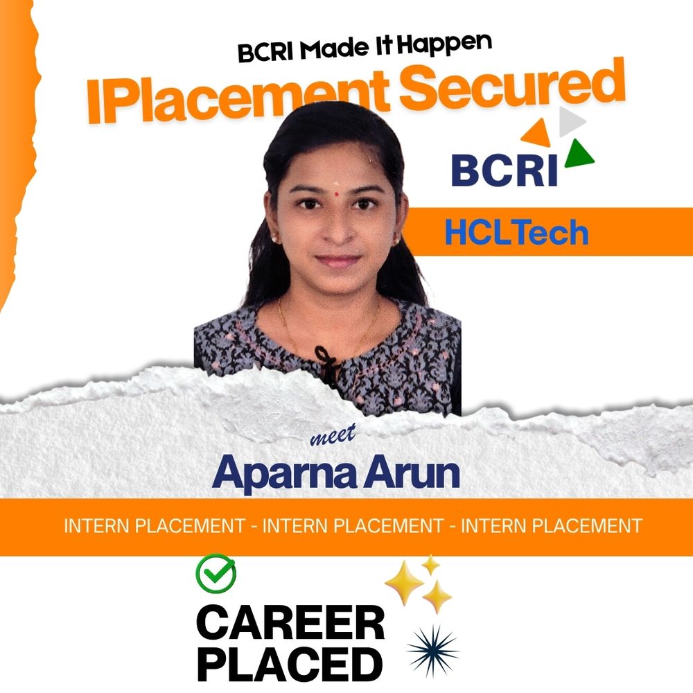 Aparna Arun