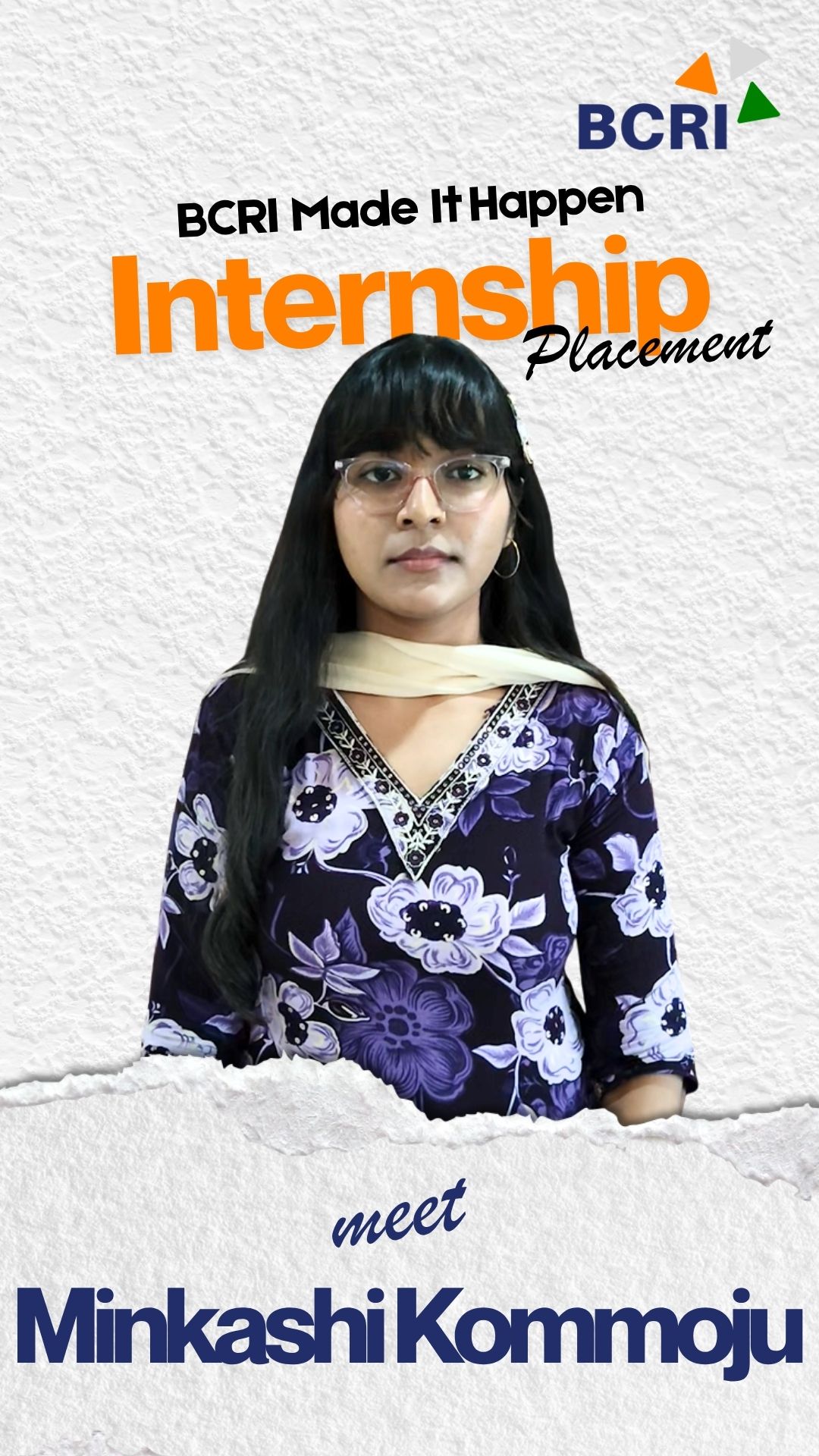  Minakshi Kommoju — video review