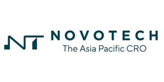 Novotech clinical research organization (CRO) 