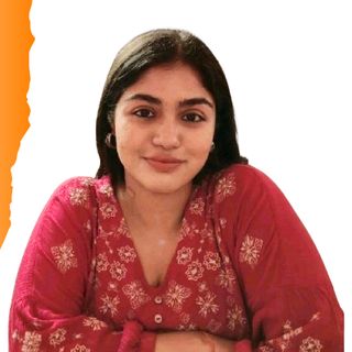Samana joined at Dozee as intern