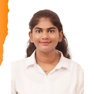 Kruthika joined at IRMS