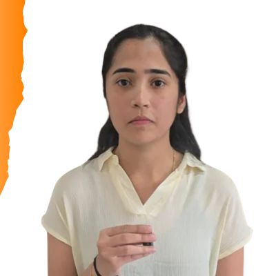 ANJUSHA
