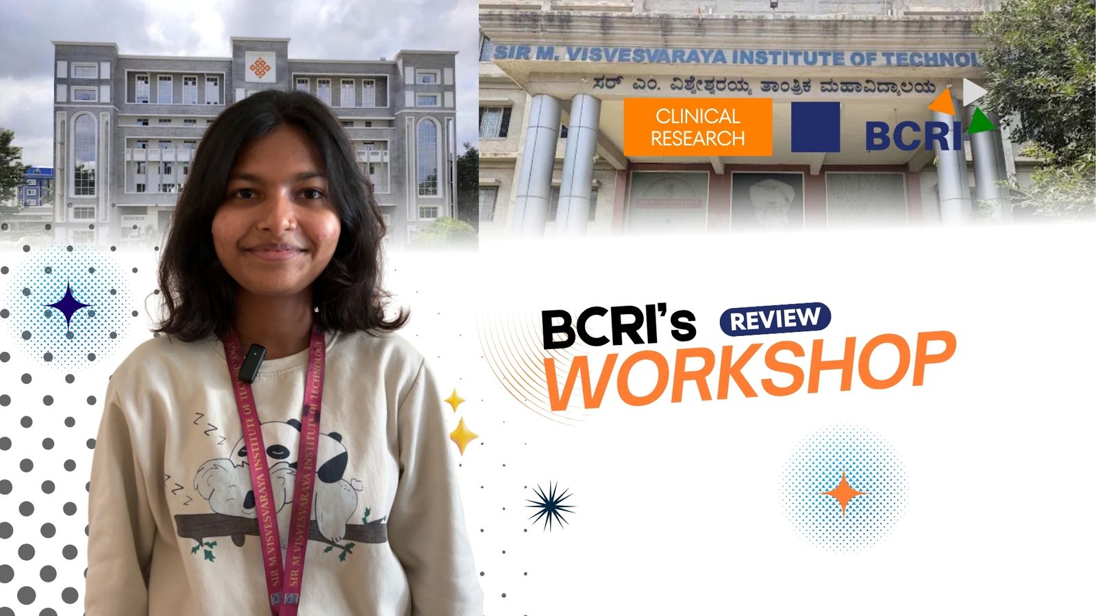 BCRI EXPOSED - Workshop - Clinical Research