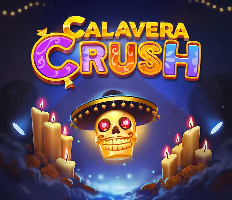 Calavera Crush