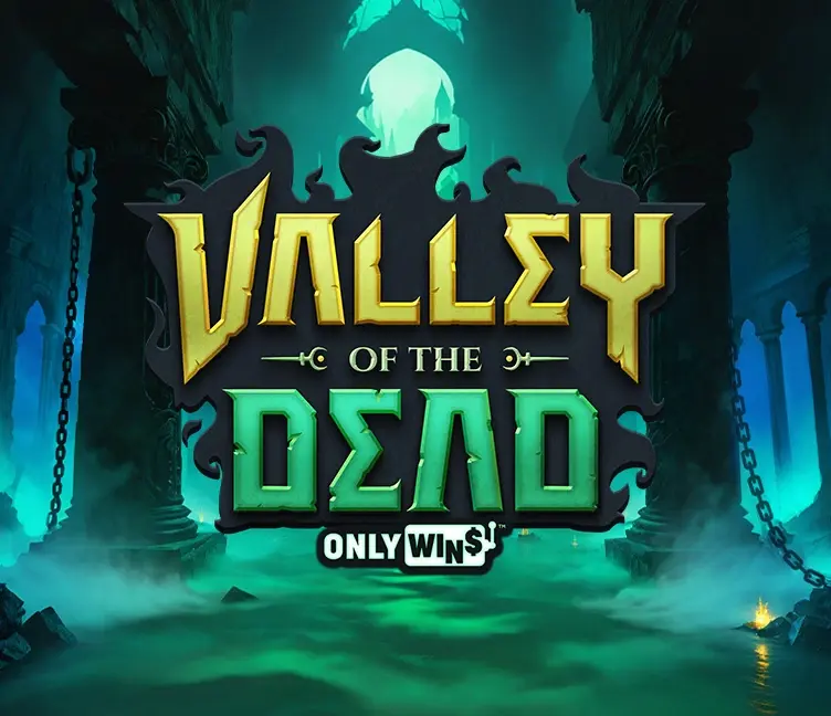 Valley of the Dead 