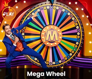 Mega Wheel