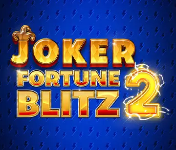 Joker Fortune Blitz 2