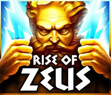 Rise of Zeus