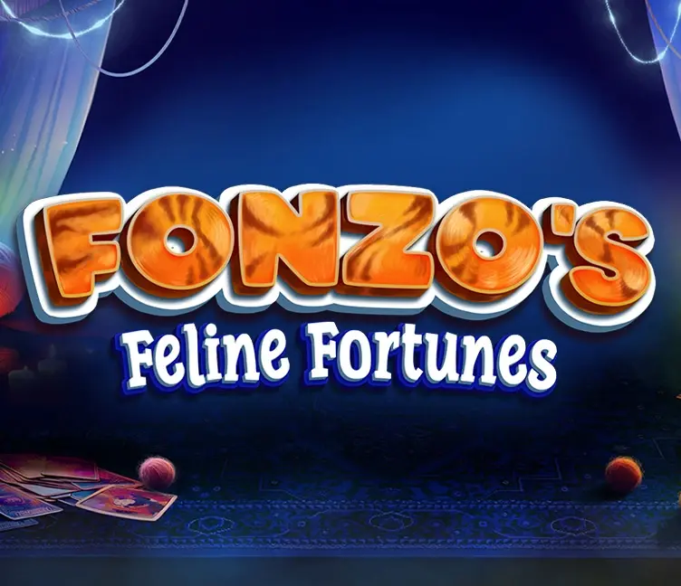 Fonzo's Feline Fortunes