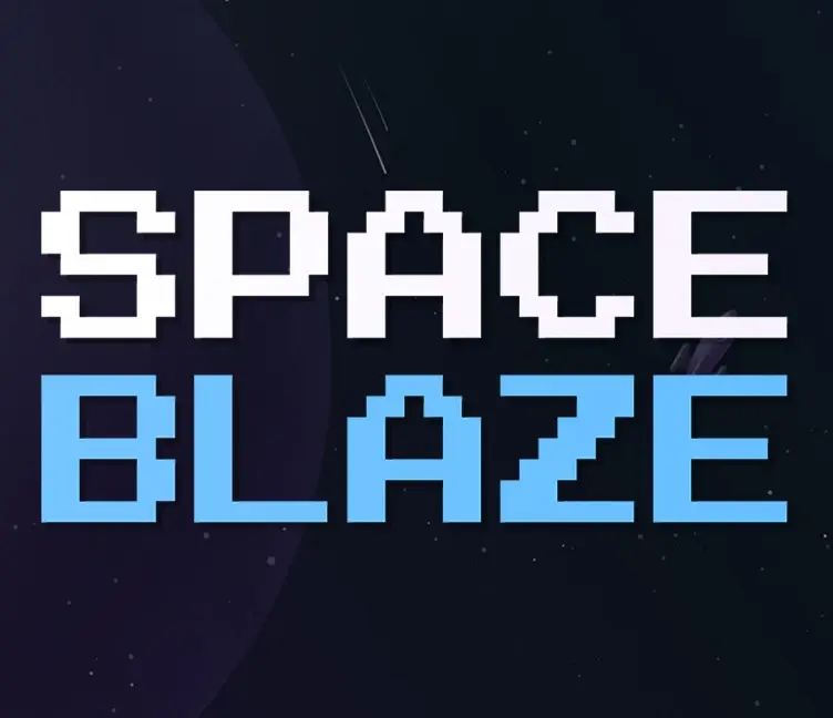 Space Blaze