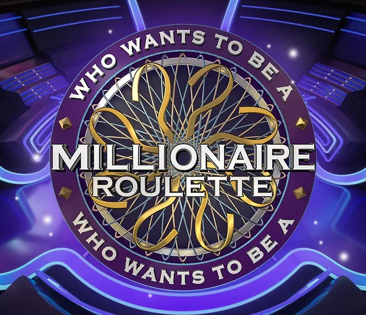 Who Wants To Be a Millionaire Roulette