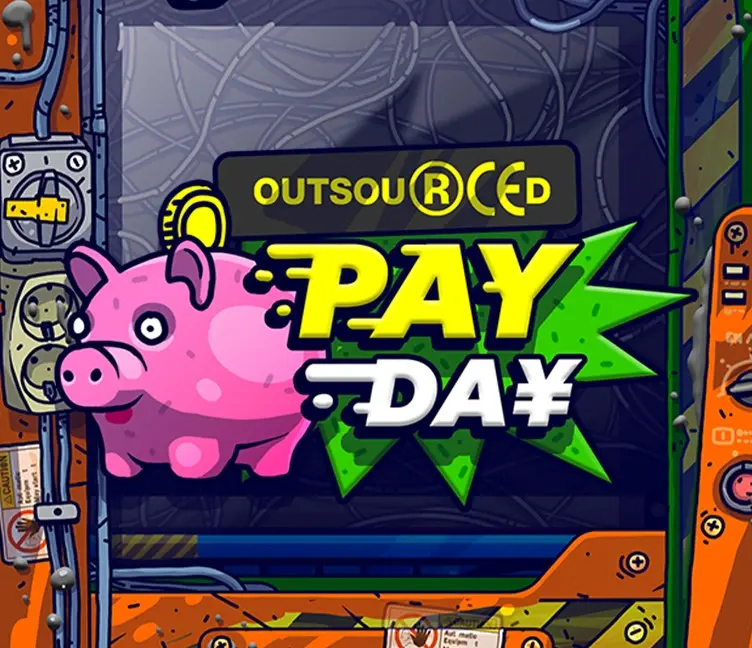 Outsourced: Payday