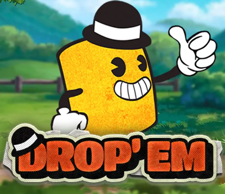 Drop'em