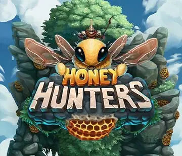 Honey Hunters