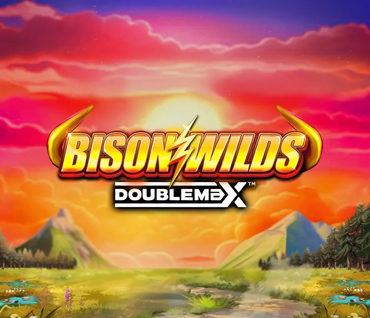 Bison Wilds Doublemax