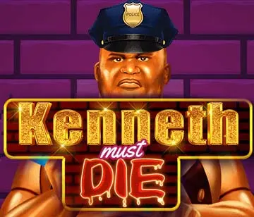 Kenneth Must Die