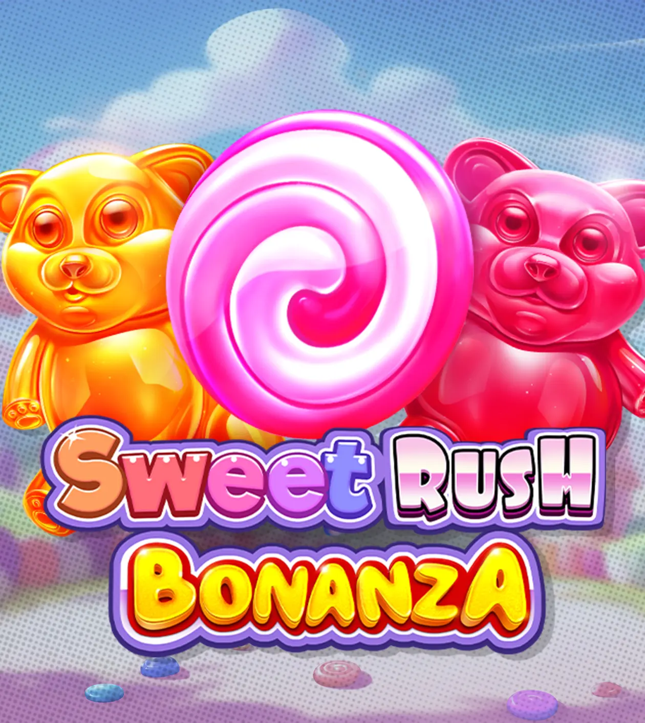 Pragmatic Play: Sweet Rush Bonanza