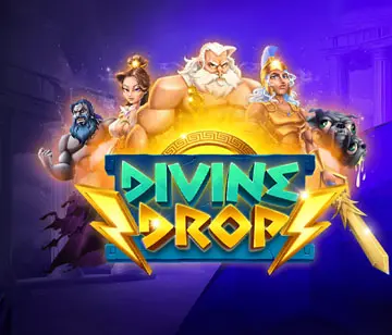 Divine Drop