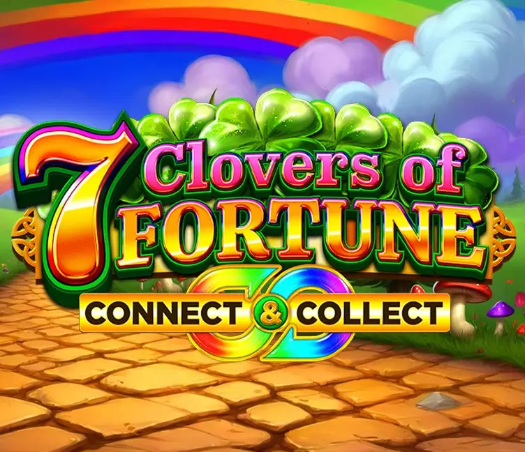 7 Clovers of Fortune