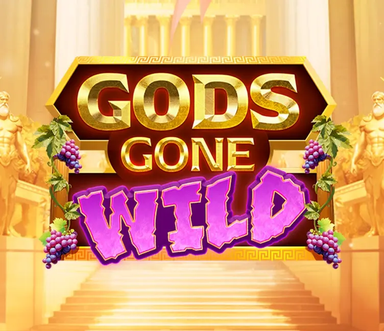 Gods Gone Wild