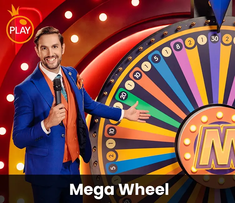 Mega Wheel