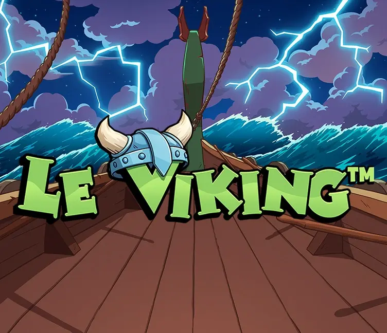 Le Viking