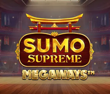 Sumo Supreme Megaways