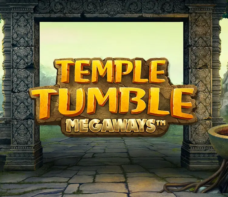 Temple Tumble