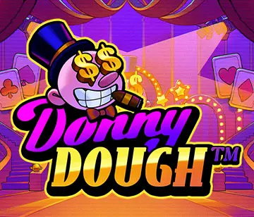 Donny Dough