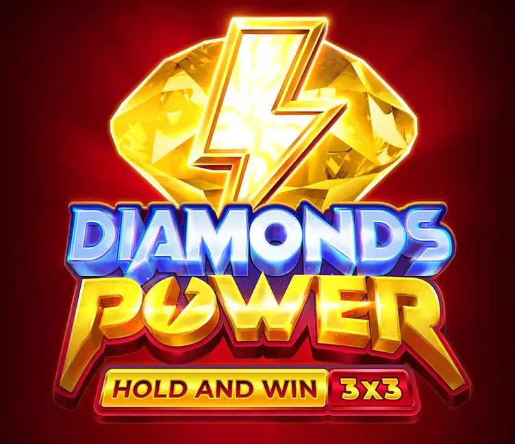Diamond Power: Hold and Win