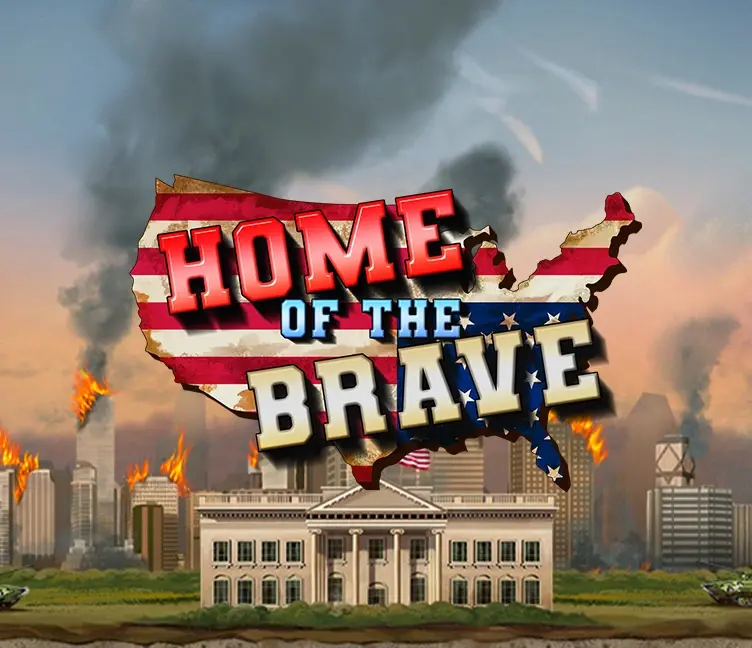 Home of the Brave