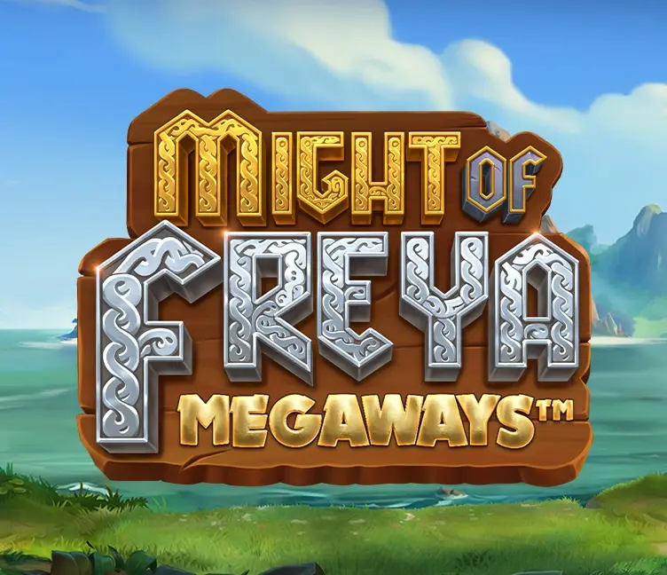 Might of Freya Megaways