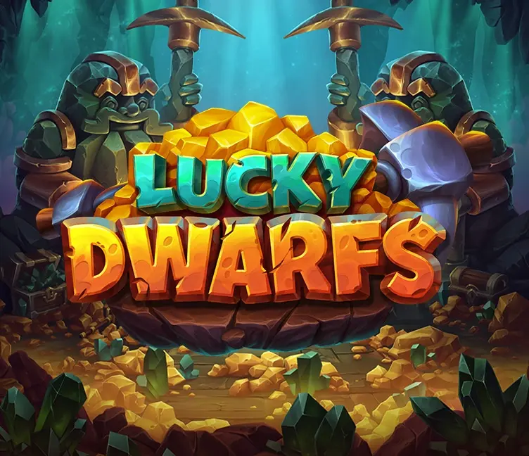 Lucky Dwarfs