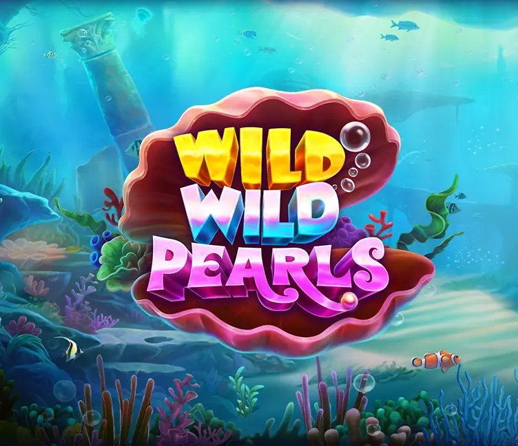 Wild Wild Pearls