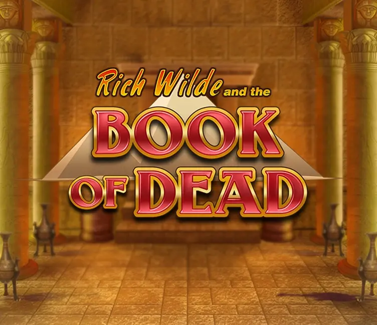 Book of Dead