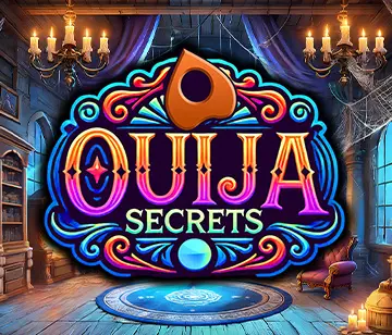 Ouija Secrets