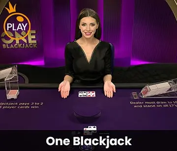 ONE Blackjack