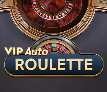 VIP Auto Roulette