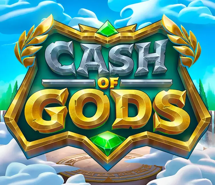 Cash of Gods