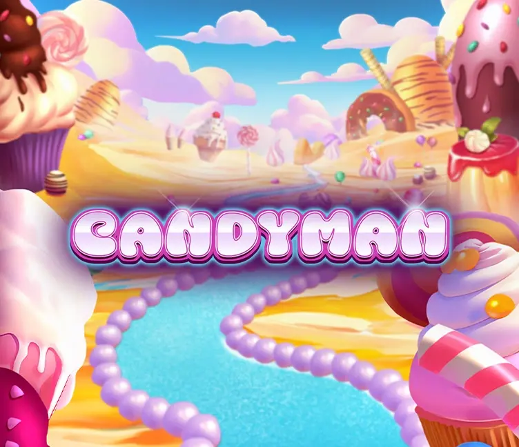 Candyman