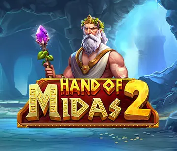 Hand of Midas 2