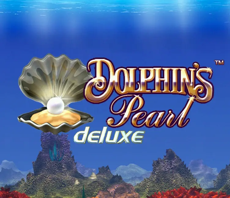 Dolphin's Pearl Deluxe