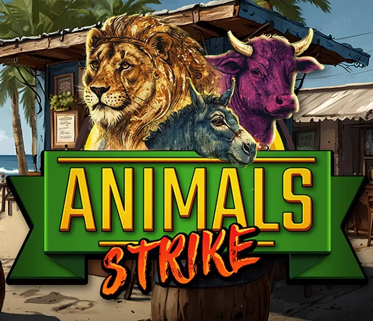 Animals Strike