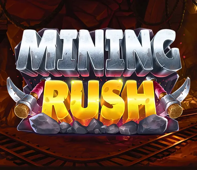 Mining Rush