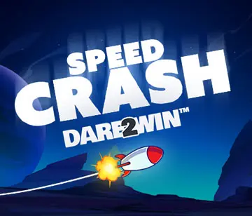 Speed Crash