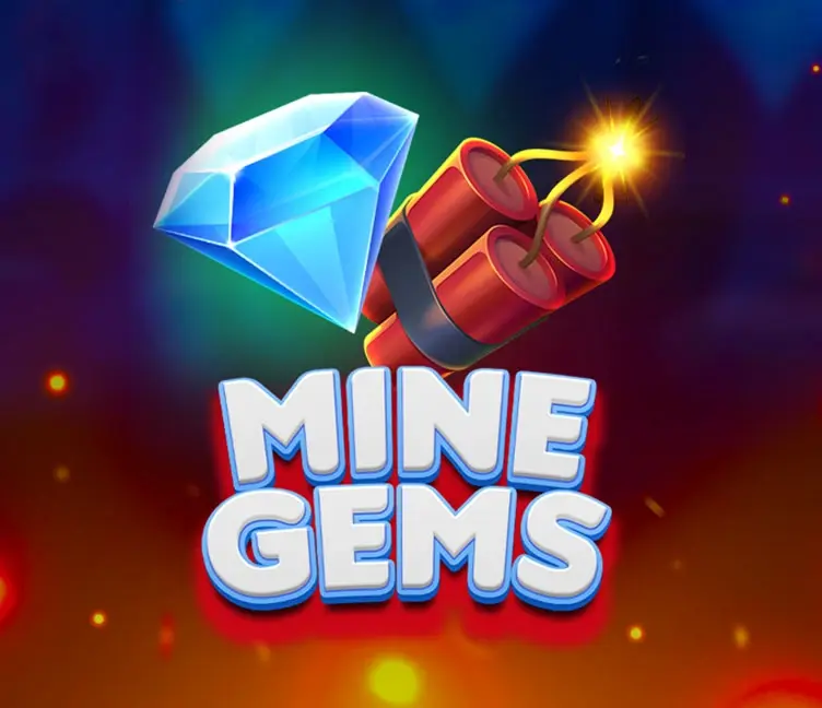 Mine Gems