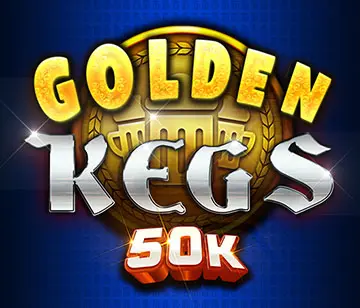 Golden Kegs 50K